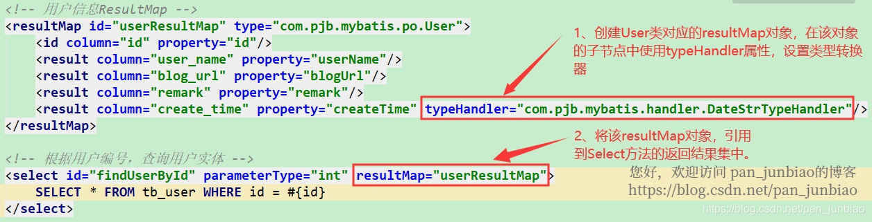 MyBatis配置文件（一）：SqlMapConfig配置文件详解