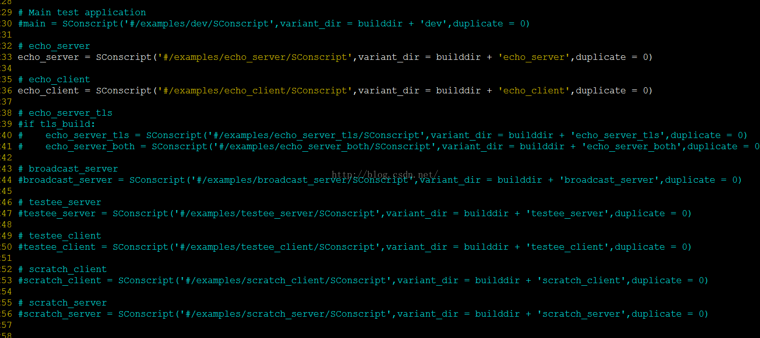 WebSocket使用（C++环境）（一） --- websocket++库的安装与使用
