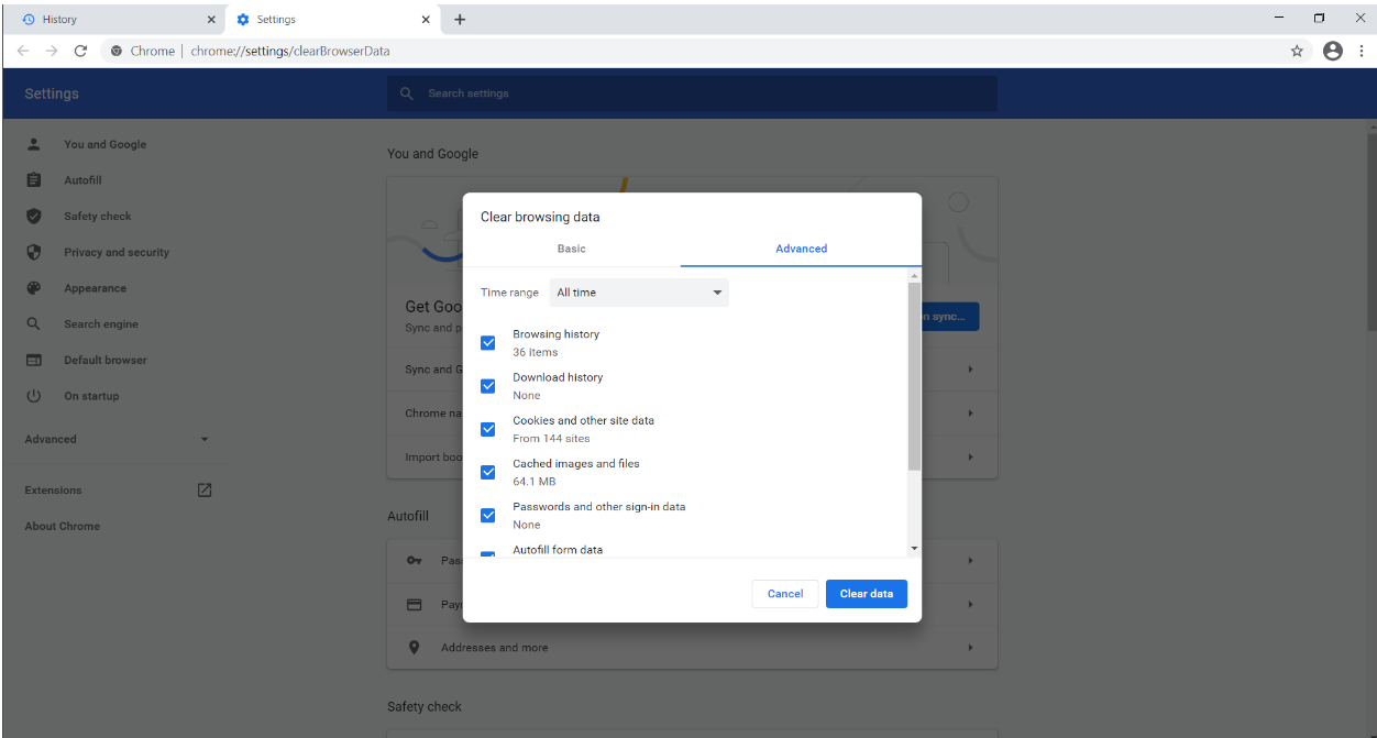 Code For Better 谷歌开发者之声—— 在 Windows 10 上对 Google Chrome 进行故障排除