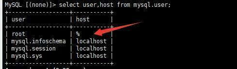 Linux环境下安装MySQL数据库_Mysql