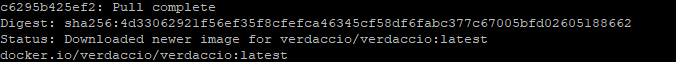 使用 docker + verdaccio 搭建npm私有仓库_在线工具