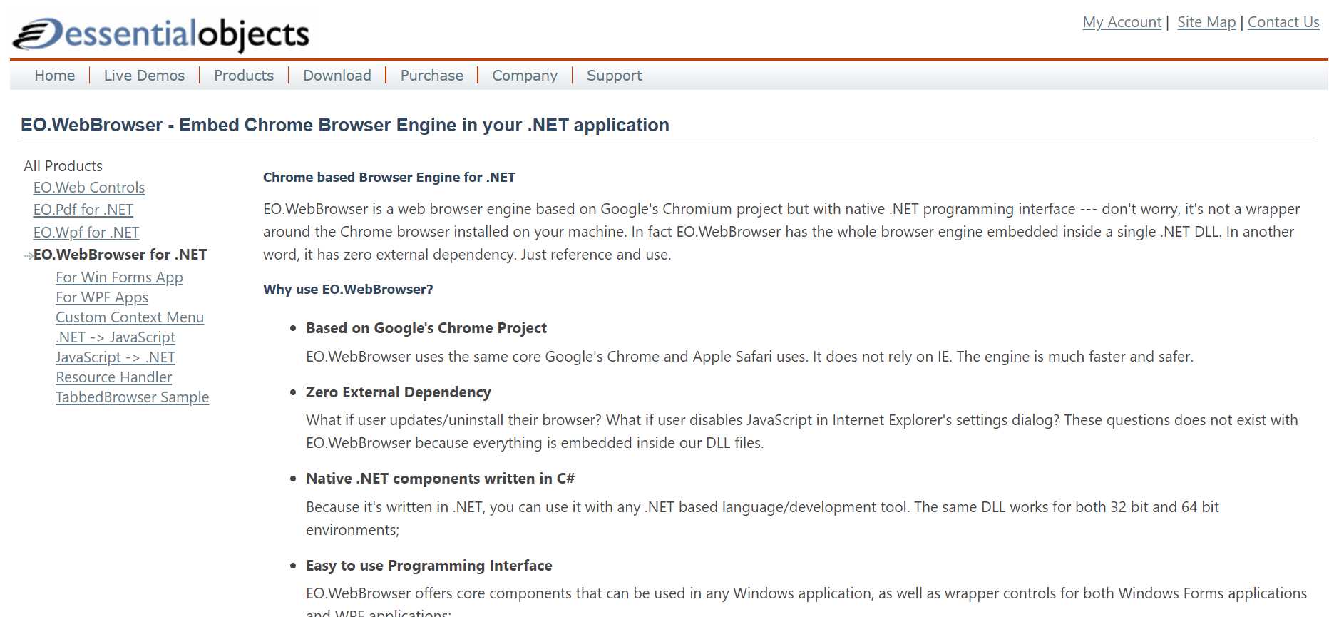 .NET桌面程序集成Web网页开发的十种解决方案_在线工具