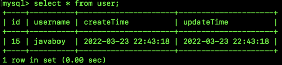 MySQL 保存日期，用哪种数据类型合适？datetime？timestamp？还是 int？