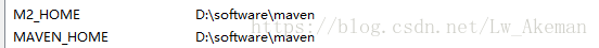 Maven配置及IDEA中配置Maven详解