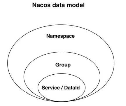 Nacos配置管理基础应用